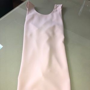 Theory Pullover Sleeveless Top